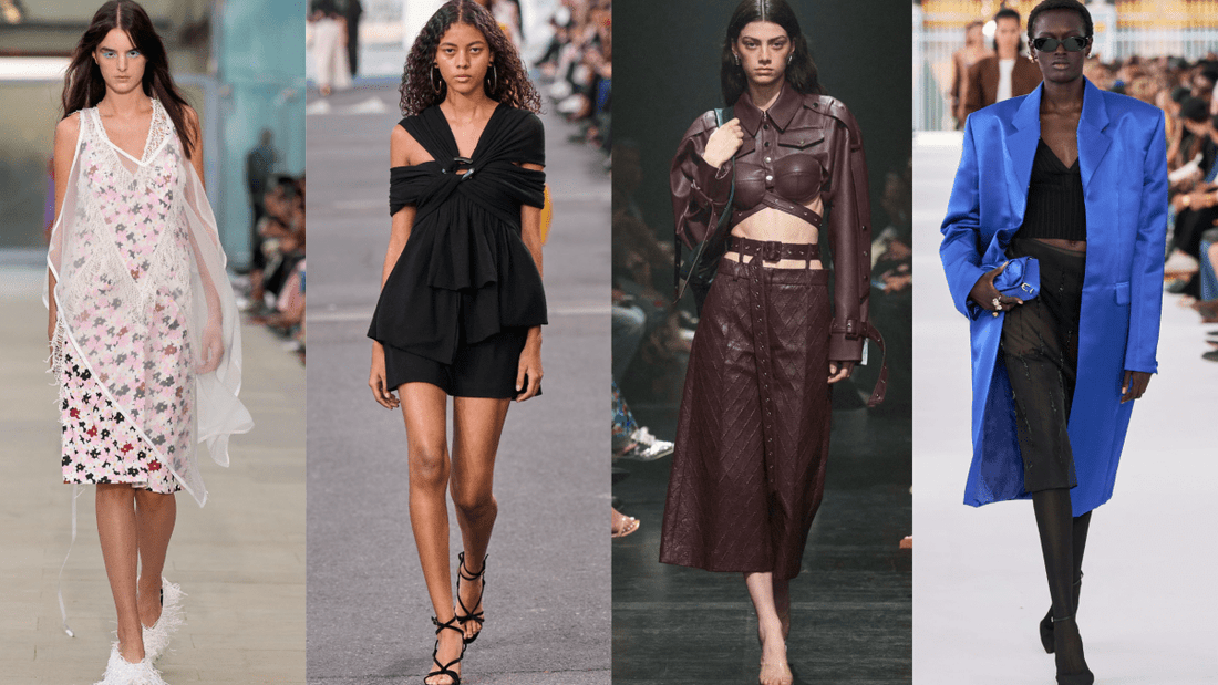 2024 Spring Fashion: The Ultimate Cheat Sheet - J Micheal