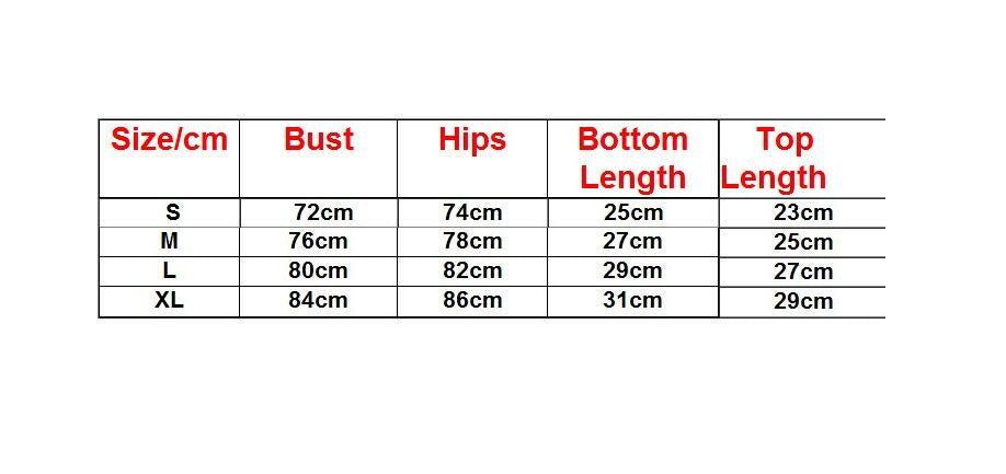 New Low Waist Triangle Bikinis High Neck Brazilian Swimwear Swimsuit Swimsuit Bikini Set Brazilian Beachwear Biquini - J Micheal